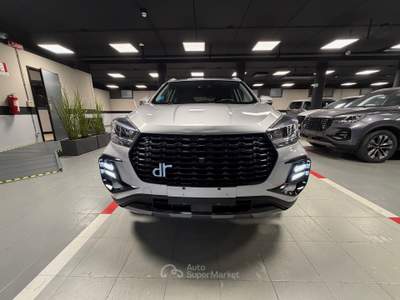 DR 5.0 1.5 GPL Grigio usata Desenzano del Garda
