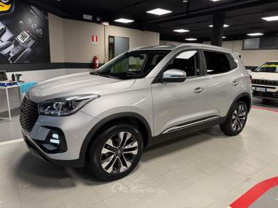 DR 5.0 1.5 GPL Grigio usata Desenzano del Garda
