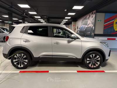 DR 5.0 1.5 GPL Grigio usata Desenzano del Garda