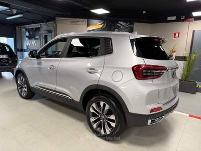 DR 5.0 1.5 GPL Grigio usata Desenzano del Garda