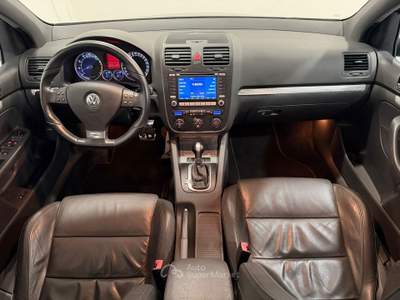 Volkswagen Golf Golf R32 3.2 VR6 5p 4motion dsg Grigio usata Caresanablot