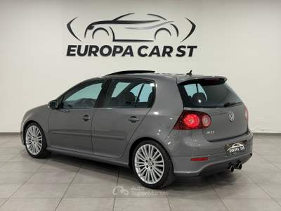 Volkswagen Golf Golf R32 3.2 VR6 5p 4motion dsg Grigio usata Caresanablot