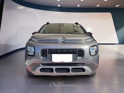 Citroen C3 Aircross PureTech 110 S&S Shine Grigio usata Pordenone