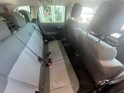 Citroen C3 Aircross PureTech 110 S&S Shine Grigio usata Pordenone