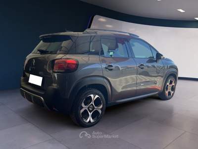 Citroen C3 Aircross PureTech 110 S&S Shine Grigio usata Pordenone