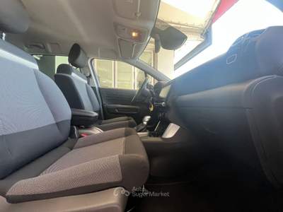 Citroen C3 Aircross PureTech 110 S&S Shine Grigio usata Pordenone
