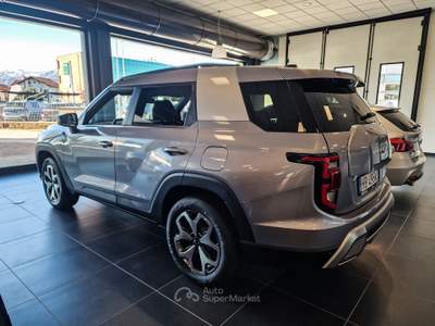 KG Mobility Torres DREAM 2MT GPL MY24 usata Mappano