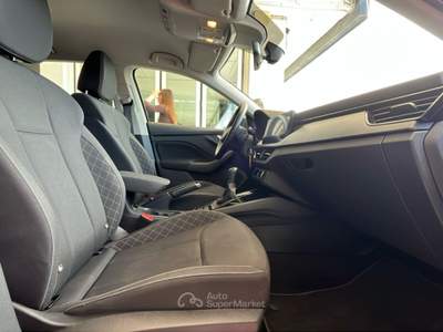 Skoda Scala 1.0 TSI 95cv AMBITION Grigio usata Pordenone