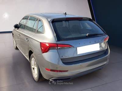Skoda Scala 1.0 TSI 95cv AMBITION Grigio usata Pordenone