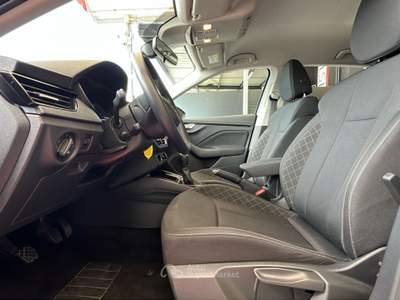 Skoda Scala 1.0 TSI 95cv AMBITION Grigio usata Pordenone