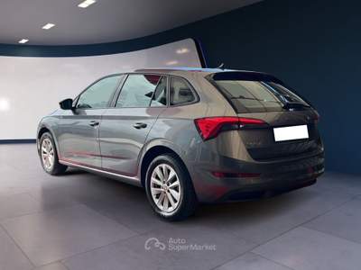 Skoda Scala 1.0 TSI 95cv AMBITION Grigio usata Pordenone