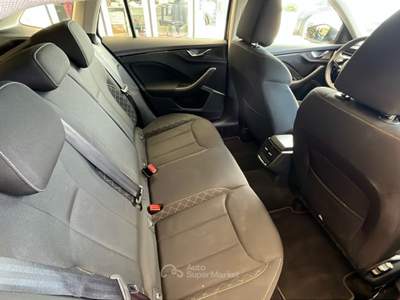 Skoda Scala 1.0 TSI 95cv AMBITION Grigio usata Pordenone