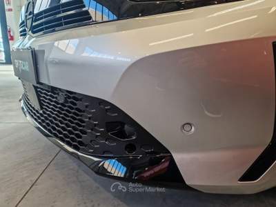 Opel Corsa VI 2023 1.2 100cv GS S&S Bianco usata Mappano
