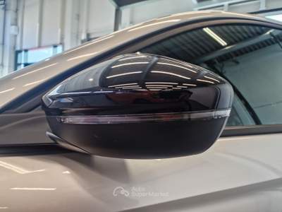 Opel Corsa VI 2023 1.2 100cv GS S&S Bianco usata Mappano