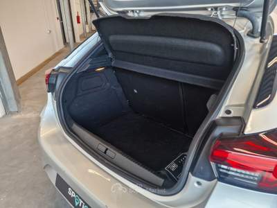 Opel Corsa VI 2023 1.2 100cv GS S&S Bianco usata Mappano