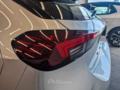 Opel Corsa VI 2023 1.2 100cv GS S&S Bianco usata Mappano