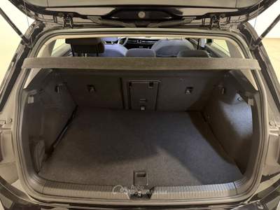 Volkswagen Golf 1.4 TSI eHYBRID 204 CV DSG Style Nero usata Caresanablot