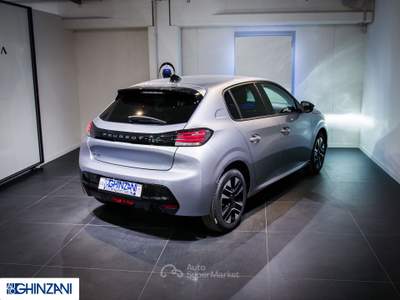 Peugeot 208 Allure PureTech 100 - "PREZZO VERO" Grigio usata Calusco d'Adda