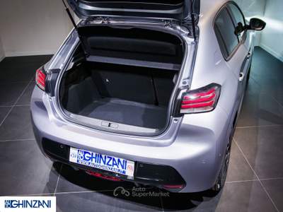Peugeot 208 Allure PureTech 100 - "PREZZO VERO" Grigio usata Calusco d'Adda
