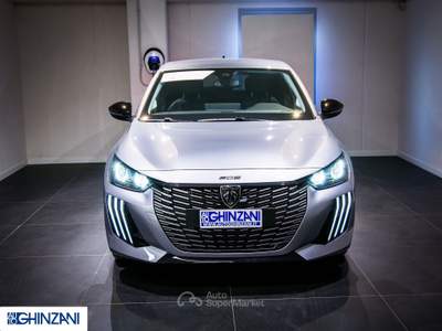 Peugeot 208 Allure PureTech 100 - "PREZZO VERO" Grigio usata Calusco d'Adda