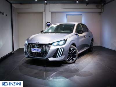 Peugeot 208 Allure PureTech 100 - "PREZZO VERO" Grigio usata Calusco d'Adda