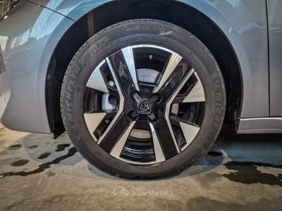 Peugeot 208 II 2023 1.2 PureTech 100cv Allure S&S Grigio usata Mappano