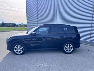 MINI Countryman D Favoured Countryman MY24 M pack TETTO PANORAMICO Nero usata Sant'Angelo in vado