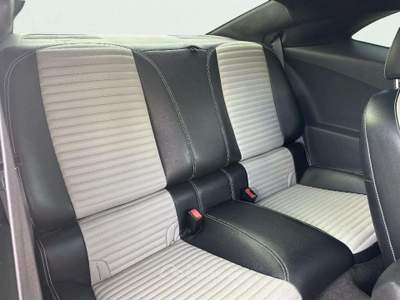 Chevrolet Camaro 3.6 V6 328 CV aut. Coupé Nero usata Firenze