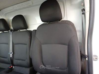 Renault Trafic Renault Trafic 1.6 DCi 120CV ICE L1 H1 usata Venezia