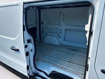Renault Trafic Renault Trafic 1.6 DCi 120CV ICE L1 H1 usata Venezia