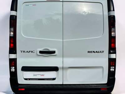 Renault Trafic Renault Trafic 1.6 DCi 120CV ICE L1 H1 usata Venezia