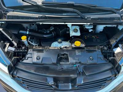 Renault Trafic Renault Trafic 1.6 DCi 120CV ICE L1 H1 usata Venezia