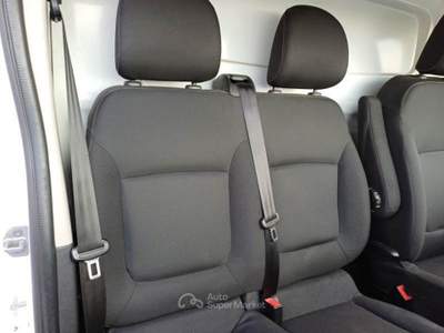Renault Trafic Renault Trafic 1.6 DCi 120CV ICE L1 H1 usata Venezia