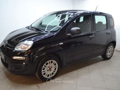 Fiat Panda 1.0 FireFly S&S Hybrid Easy Nero usata Rovigo