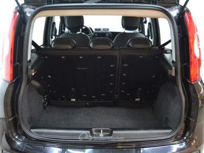 Fiat Panda 1.0 FireFly S&S Hybrid Easy Nero usata Rovigo