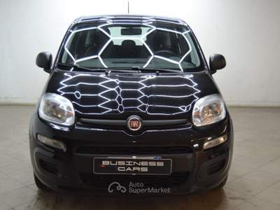 Fiat Panda 1.0 FireFly S&S Hybrid Easy Nero usata Rovigo