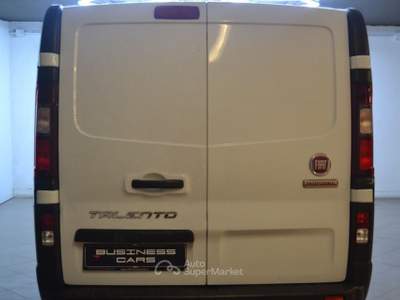 Fiat Talento 1.6 MJT 120CV   GRANDINATO Bianco usata Rovigo