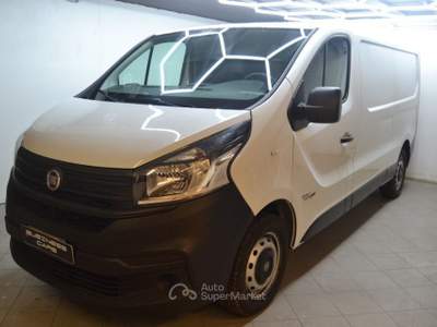 Fiat Talento 1.6 MJT 120CV   GRANDINATO Bianco usata Rovigo