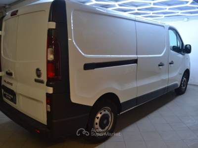 Fiat Talento 1.6 MJT 120CV   GRANDINATO Bianco usata Rovigo