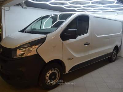 Fiat Talento 1.6 MJT 120CV   GRANDINATO Bianco usata Rovigo