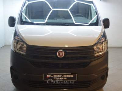 Fiat Talento 1.6 MJT 120CV   GRANDINATO Bianco usata Rovigo