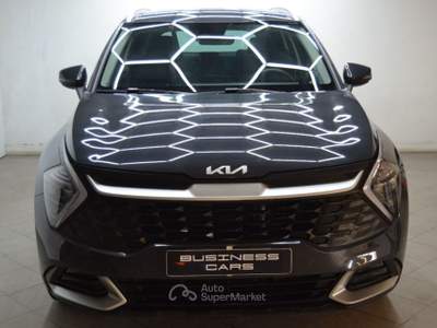 Kia Sportage 1.6 TGDi GPL Style Grigio usata Rovigo