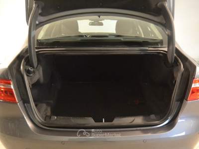 Jaguar XE 2.0 D Turbo 180 CV AWD aut. Portfolio Grigio usata Rovigo