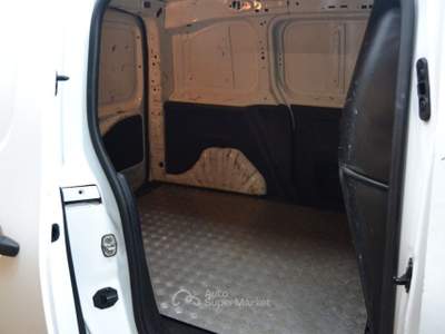 Opel Combo Cargo 1.5 Diesel 100C 650kg 3 posti Bianco usata Rovigo
