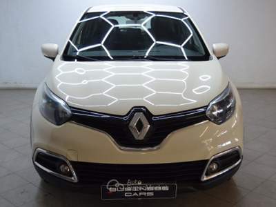 Renault Captur 1.5 dCi 8V 90 CV Start&Stop Live Beige usata Rovigo
