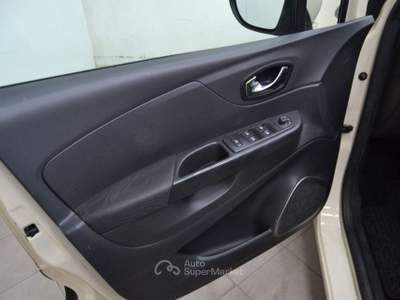 Renault Captur 1.5 dCi 8V 90 CV Start&Stop Live Beige usata Rovigo