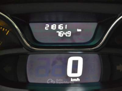 Renault Captur 1.5 dCi 8V 90 CV Start&Stop Live Beige usata Rovigo