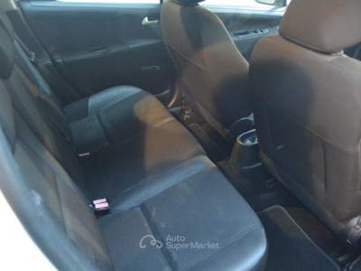 Peugeot 207 1.4 8V 75CV 5p. Energie Sport ECO GPL Bianco usata Rovigo