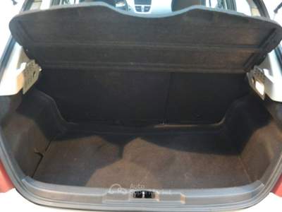 Peugeot 207 1.4 8V 75CV 5p. Energie Sport ECO GPL Bianco usata Rovigo