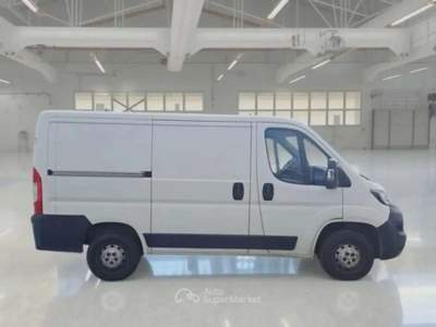 Peugeot Boxer 330 L1H1 2.0 BLUEHDI 130CV - FN851MN Bianco usata Basiliano
